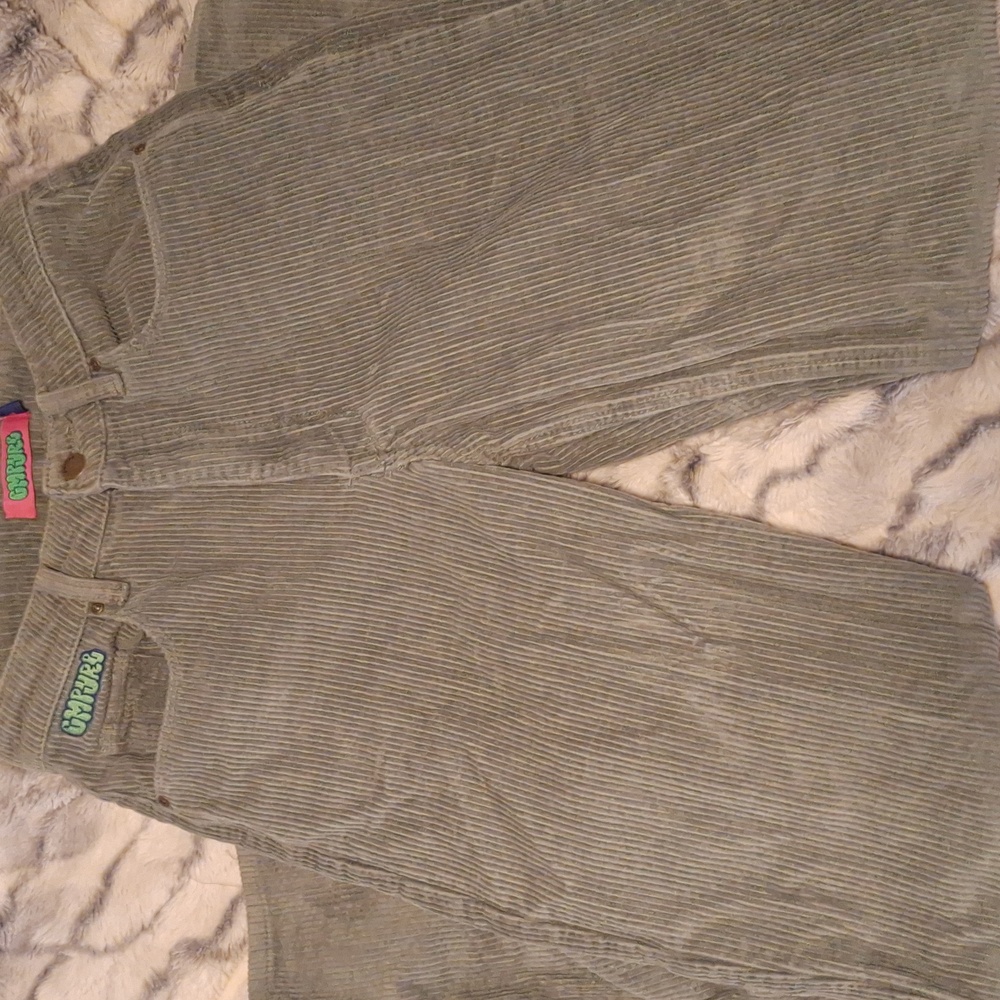 Pants